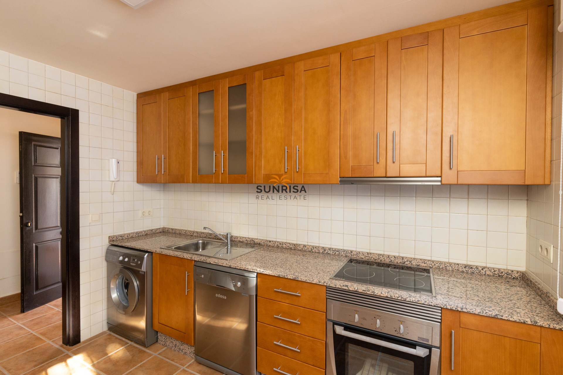 Nieuwbouw Woningen - Huis - Fuente Alamo