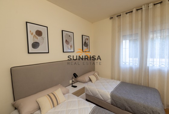 House · New Build - Fuente Alamo · Murcia · Spain