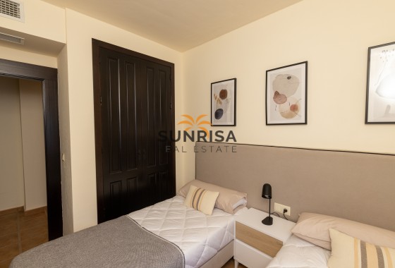 House · New Build - Fuente Alamo · Murcia · Spain