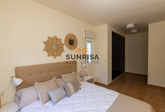 House · New Build - Fuente Alamo · Murcia · Spain