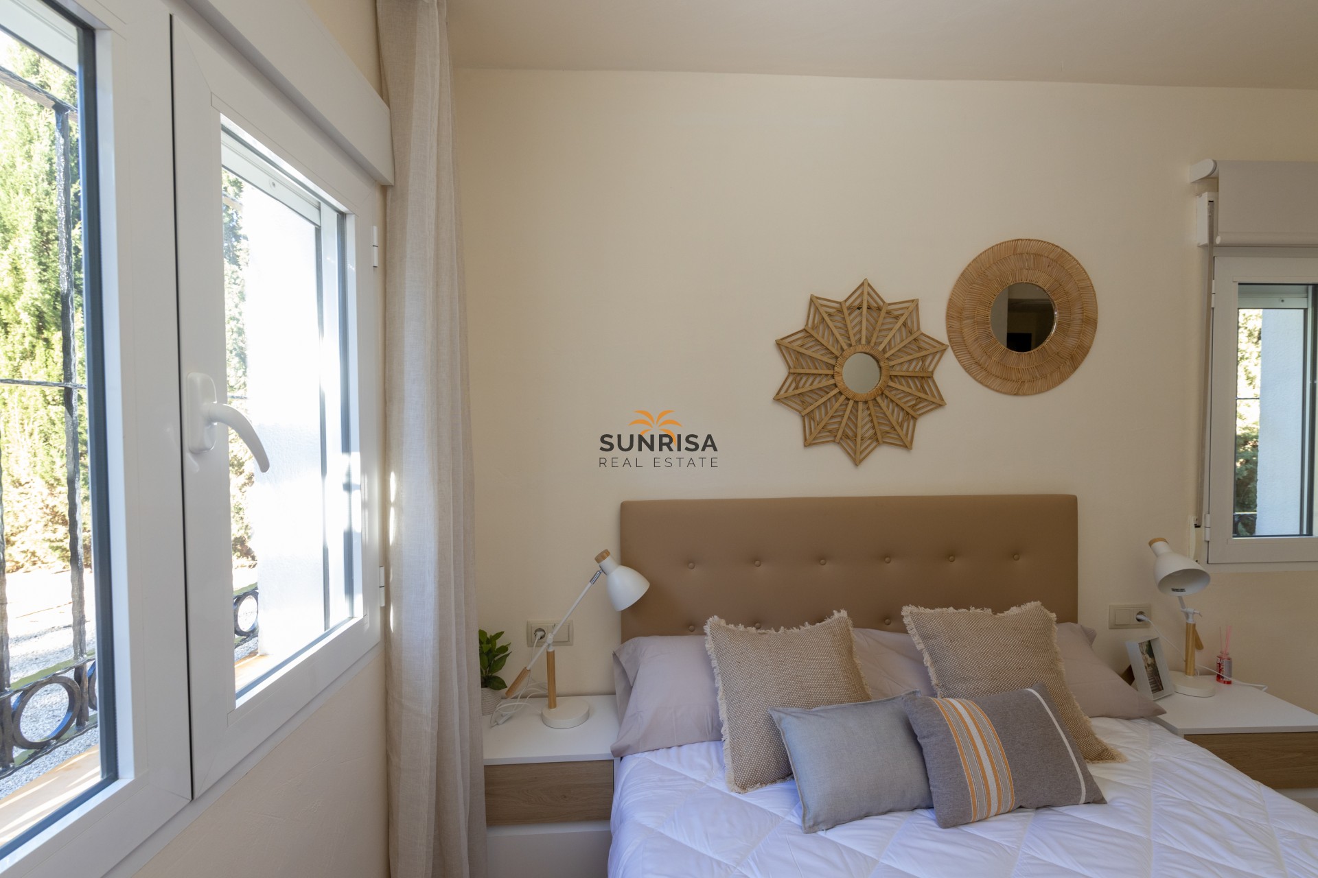 Nieuwbouw Woningen - Huis - Fuente Alamo