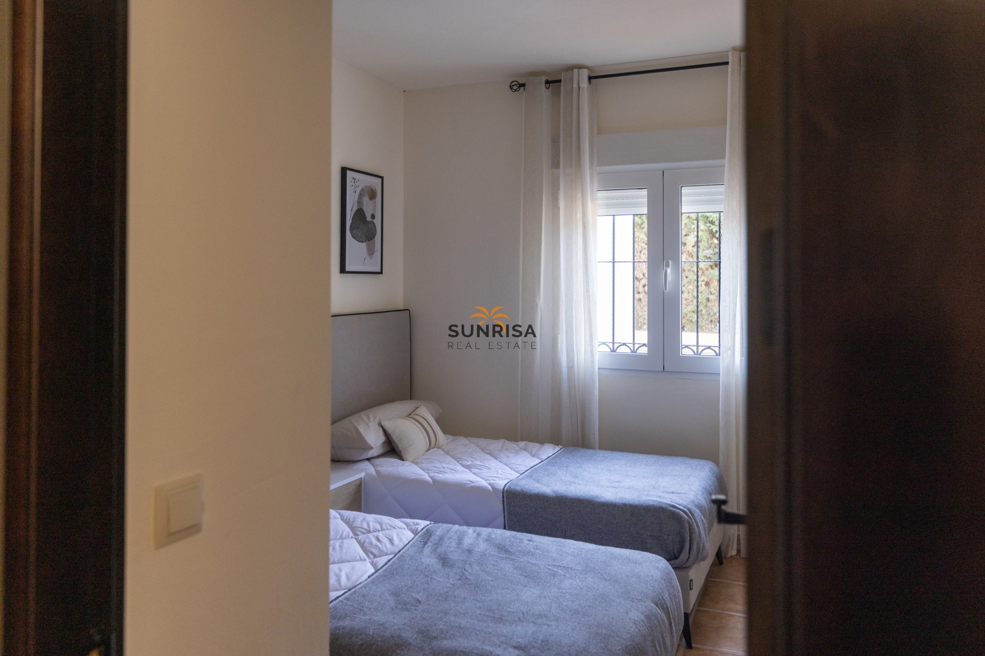 Nieuwbouw Woningen - Huis - Fuente Alamo