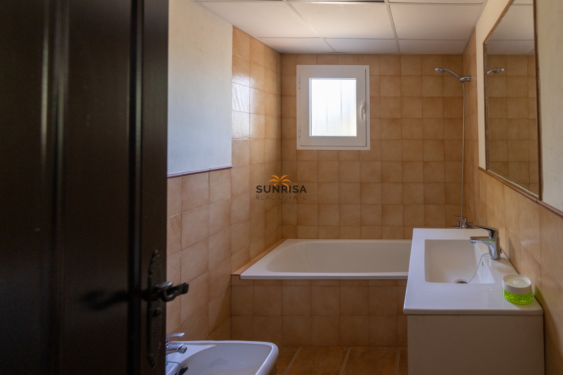 Nieuwbouw Woningen - Huis - Fuente Alamo