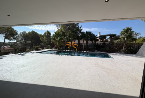 Villa · New Build - Altea · Alicante · Spain