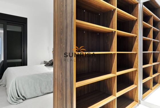 Bungalow · New Build - Torrevieja · Alicante · Spain