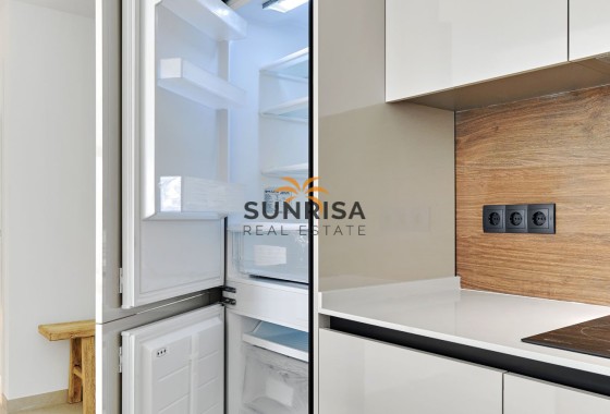 Bungalow · New Build - Torrevieja · Alicante · Spain
