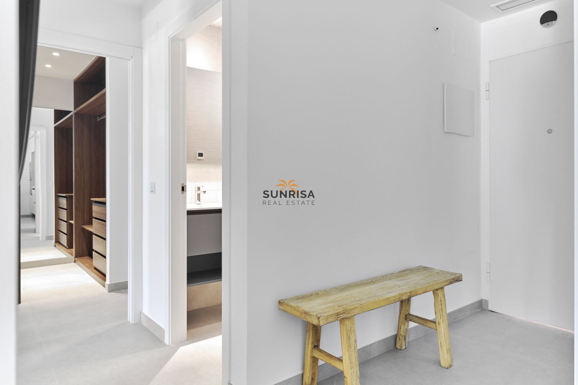 New Build - Bungalow - Torrevieja