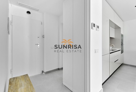 Bungalow · New Build - Torrevieja · Alicante · Spain