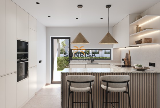 Penthouse · New Build - Santa Rosalía · Murcia · Spain