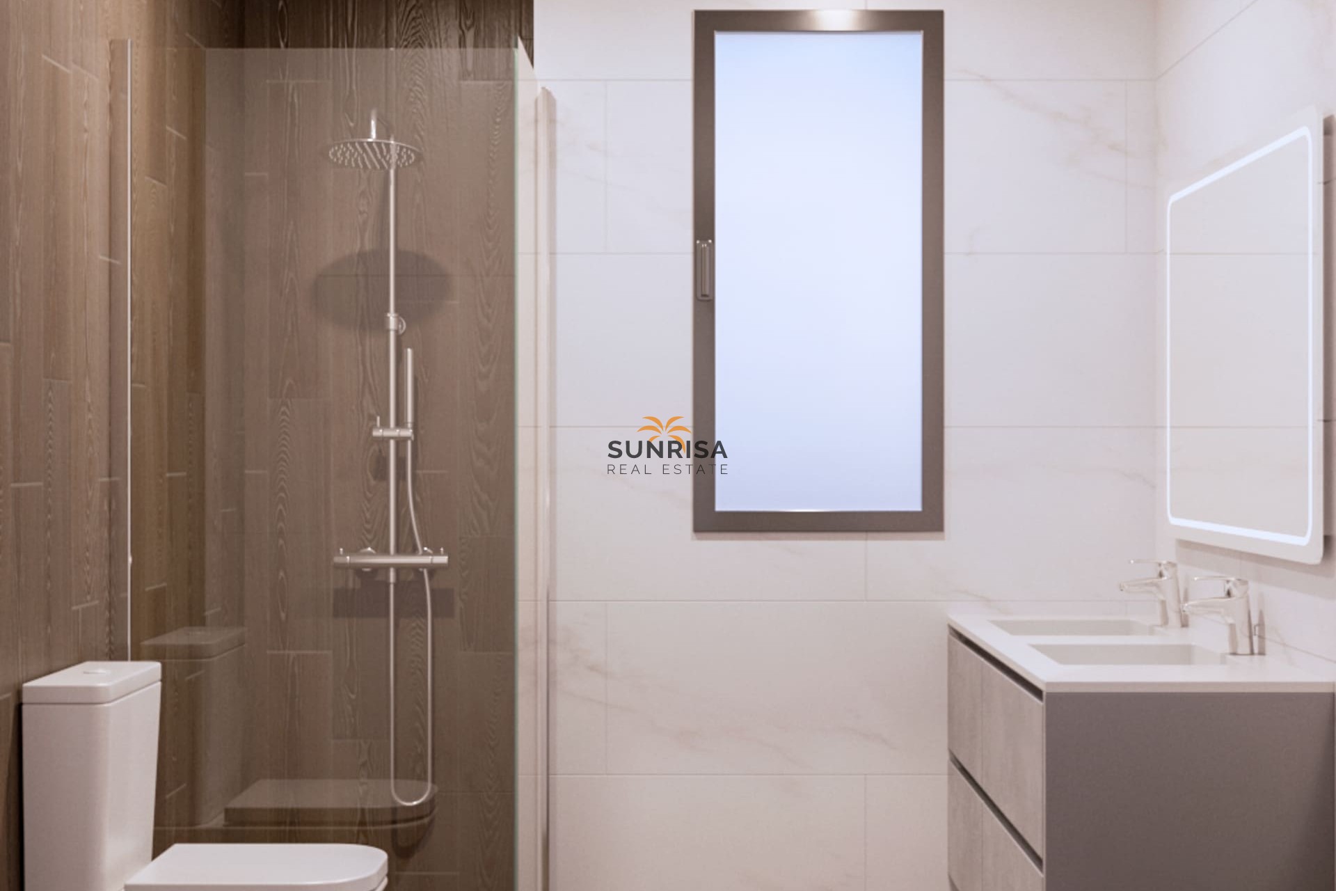 New Build - Townhouse - San Pedro del Pinatar