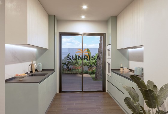 Townhouse · New Build - San Pedro del Pinatar · Murcia · Spain