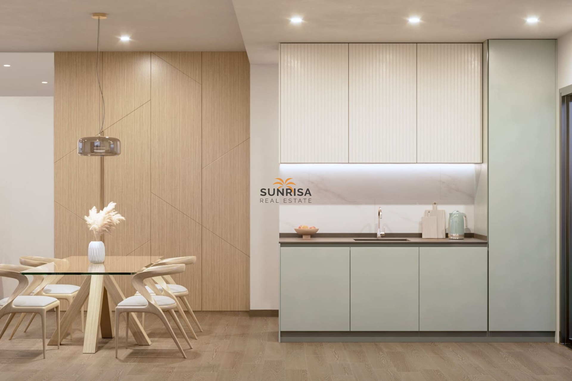 New Build - Townhouse - San Pedro del Pinatar