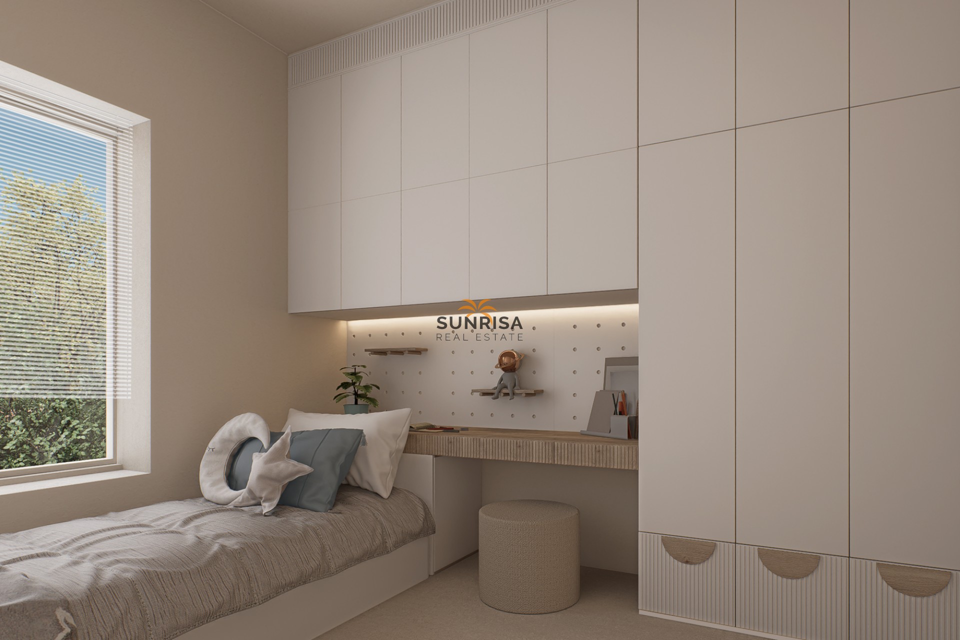 Nouvelle construction - Maison - Gran Alacant