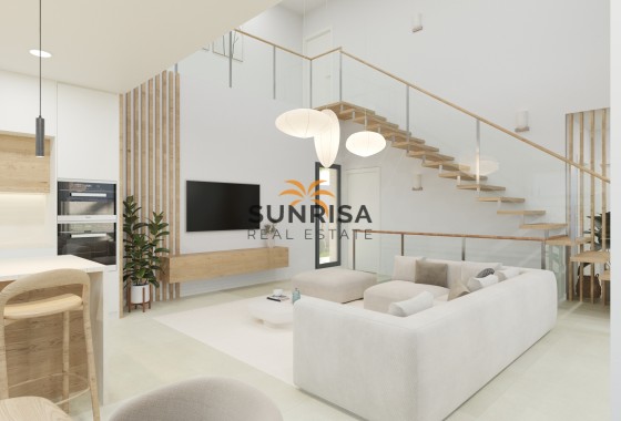 Casa · Obra nueva - Ciudad Quesada · Alicante · España