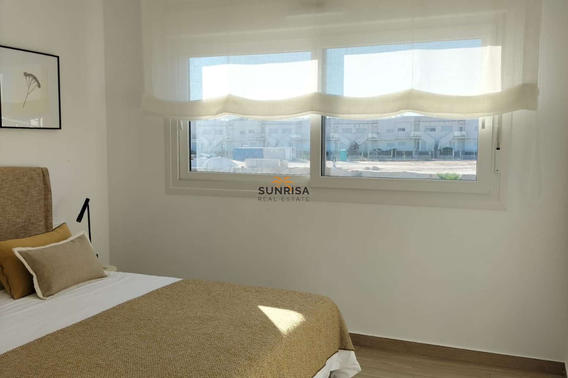 Nouvelle construction - Bungalow - Orihuela Costa