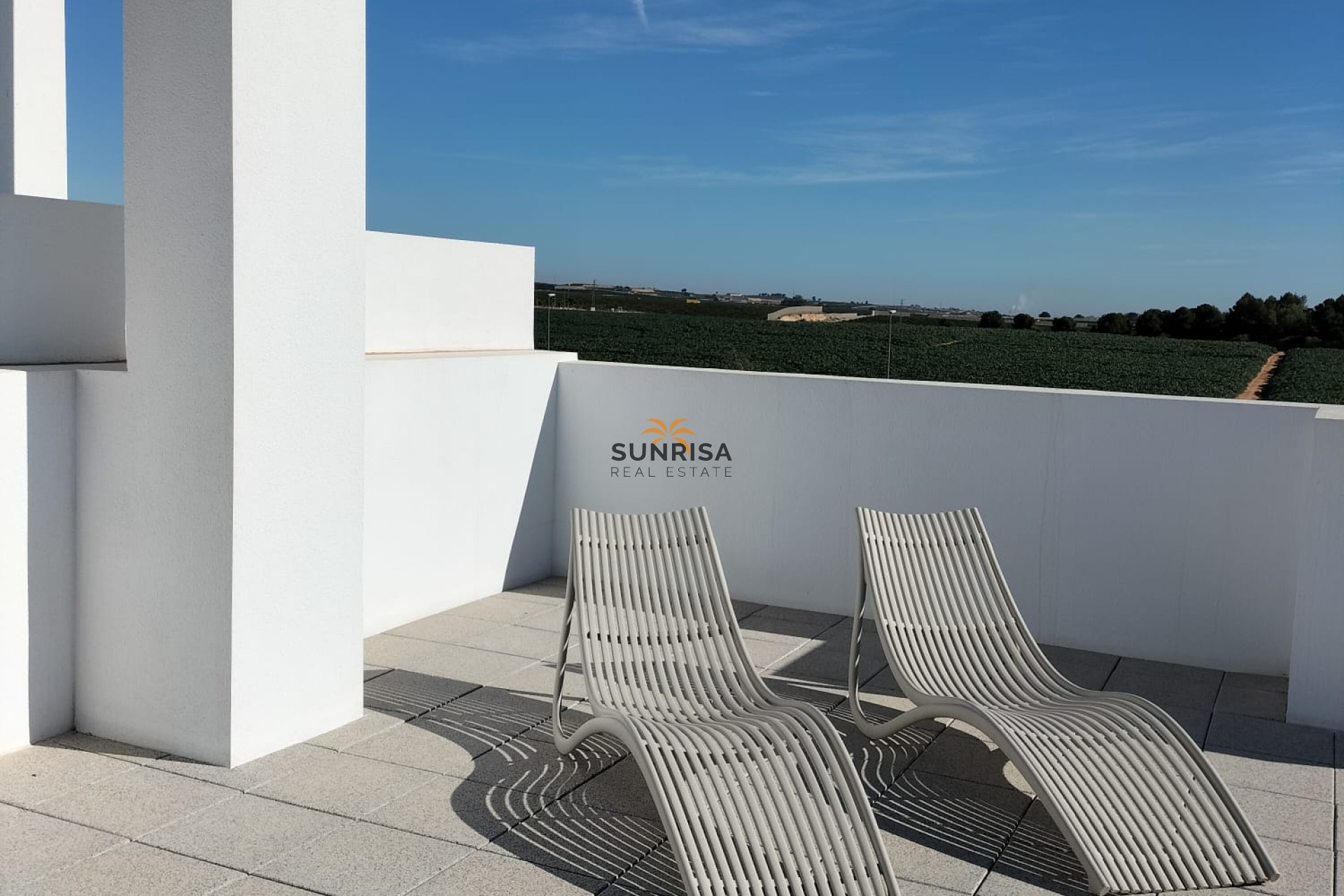 Nouvelle construction - Bungalow - Orihuela Costa