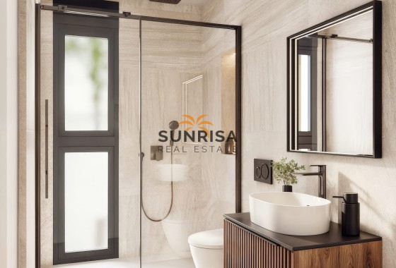 Casa · Obra nueva - Santa Rosalía · Murcia · España