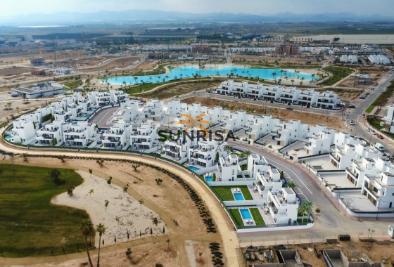 Casa · Obra nueva - Santa Rosalía · Murcia · España