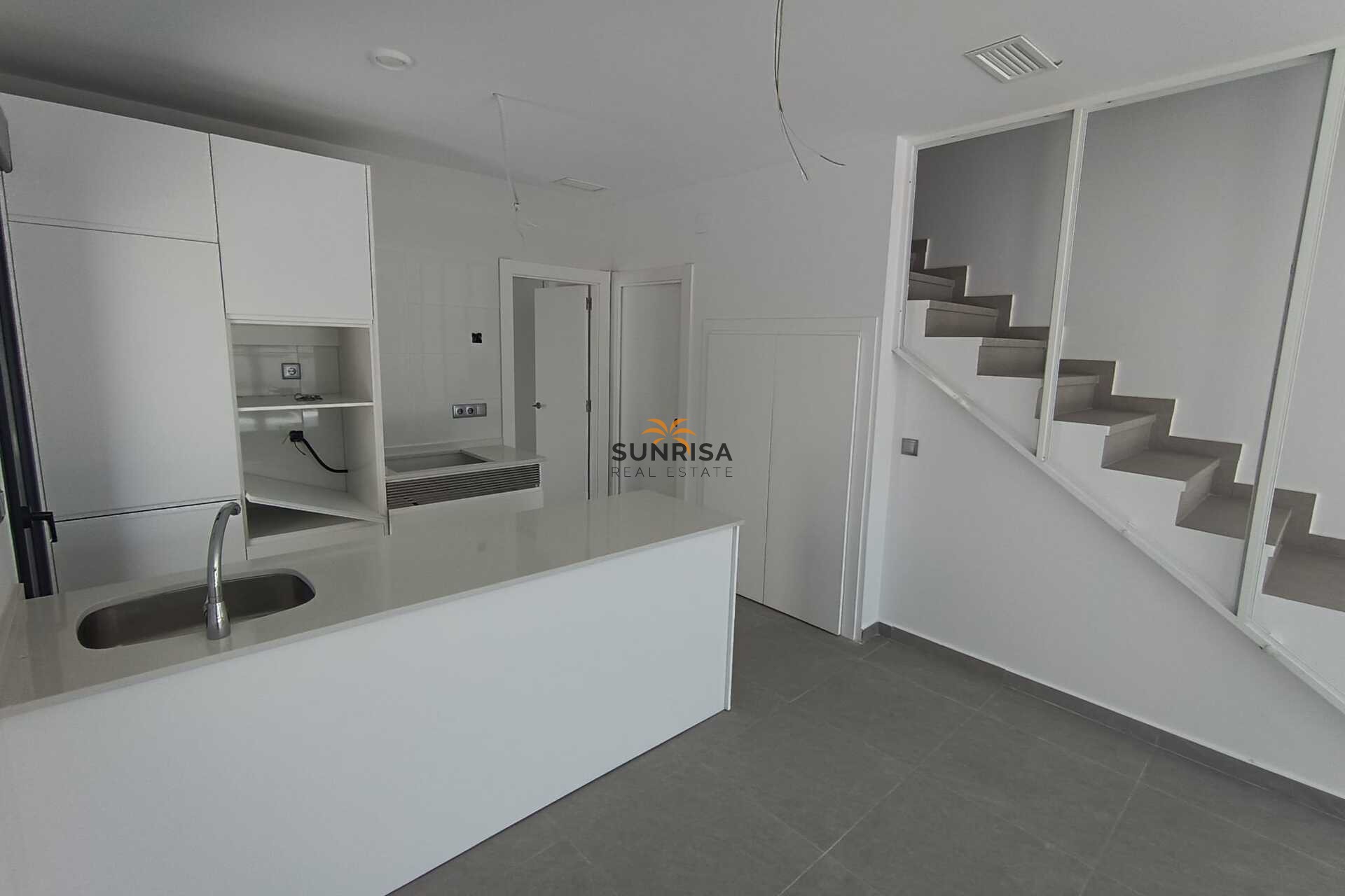 Obra nueva - Casa - Daya Nueva