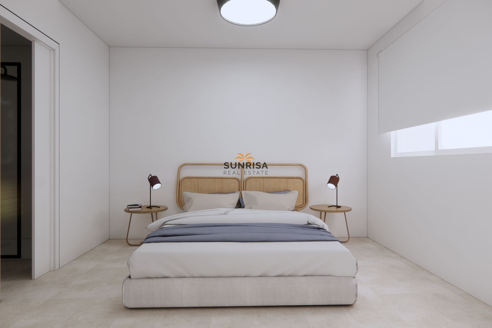 New Build - Apartment - Torre de la Horadada