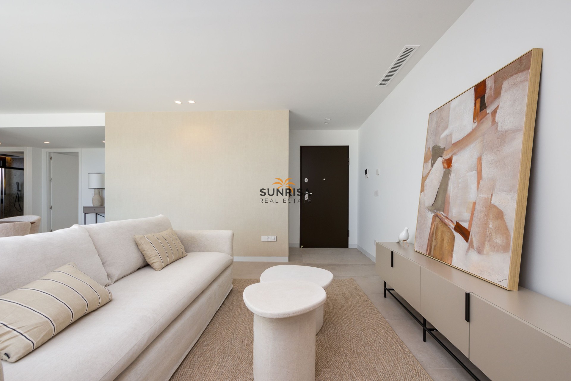 Nieuwbouw Woningen - Herenhuis - Mutxamel
