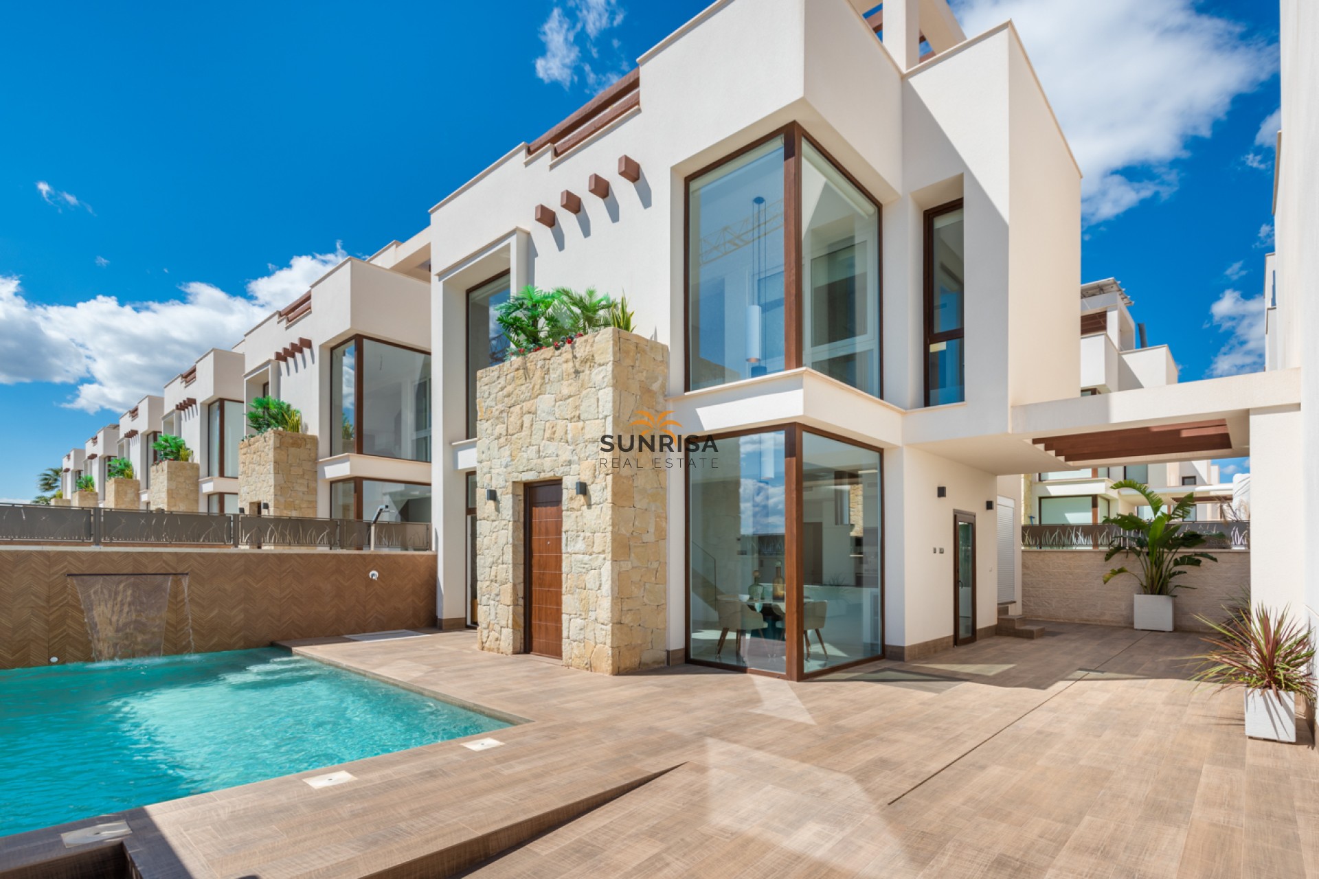 Obra nueva - Casa - Ciudad Quesada