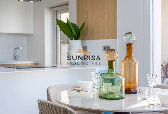 House · New Build - Ciudad Quesada · Alicante · Spain