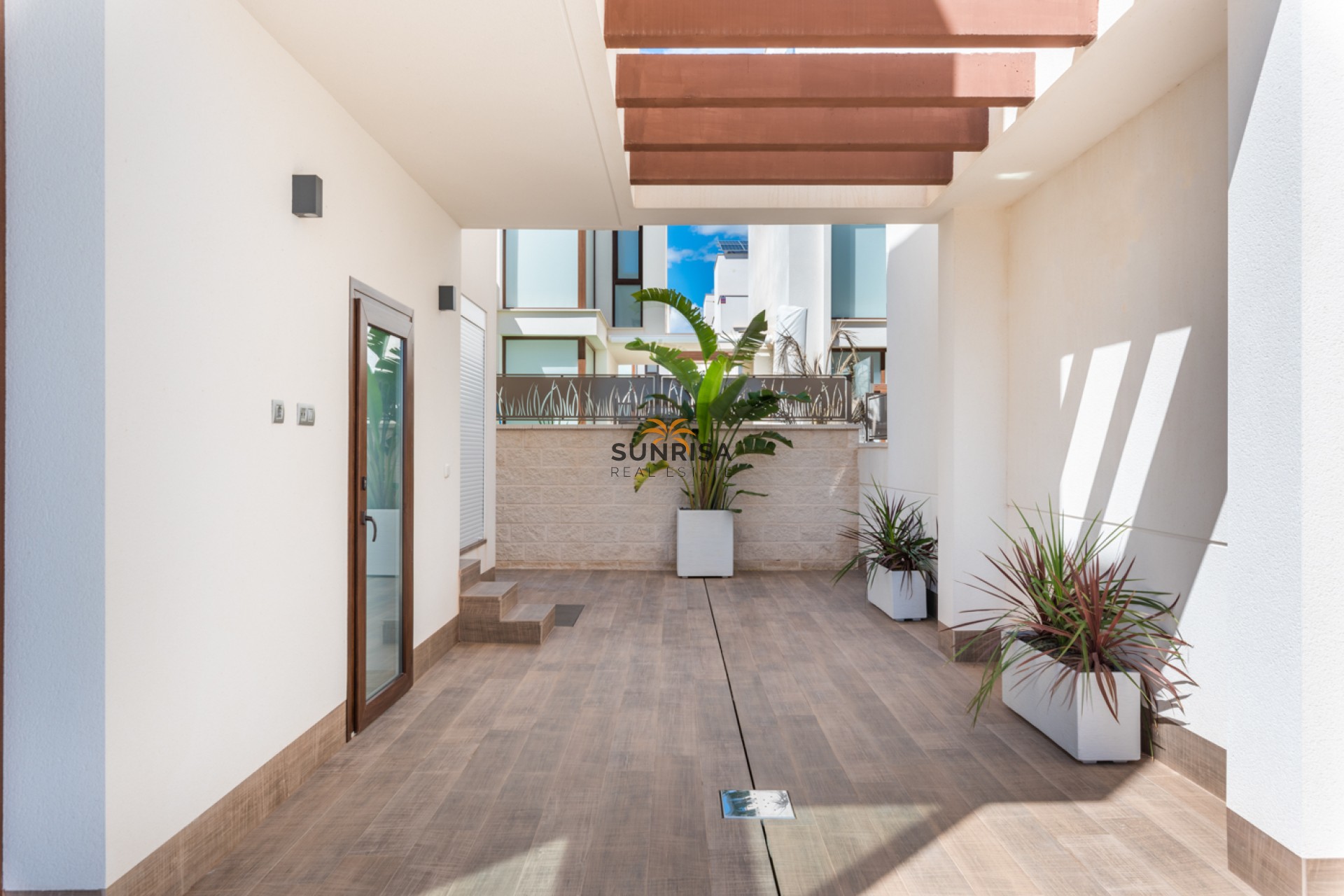 Obra nueva - Casa - Ciudad Quesada