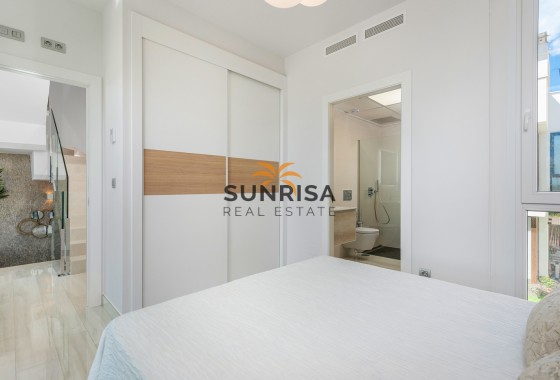 House · New Build - Ciudad Quesada · Alicante · Spain