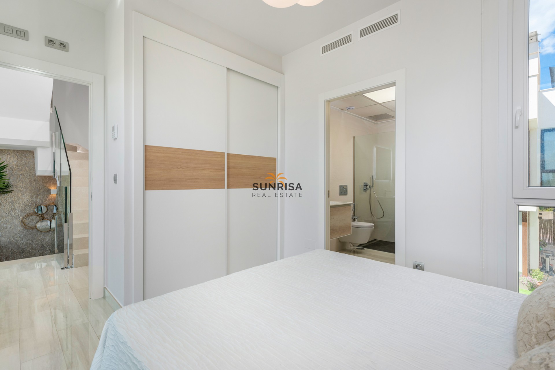 Obra nueva - Casa - Ciudad Quesada