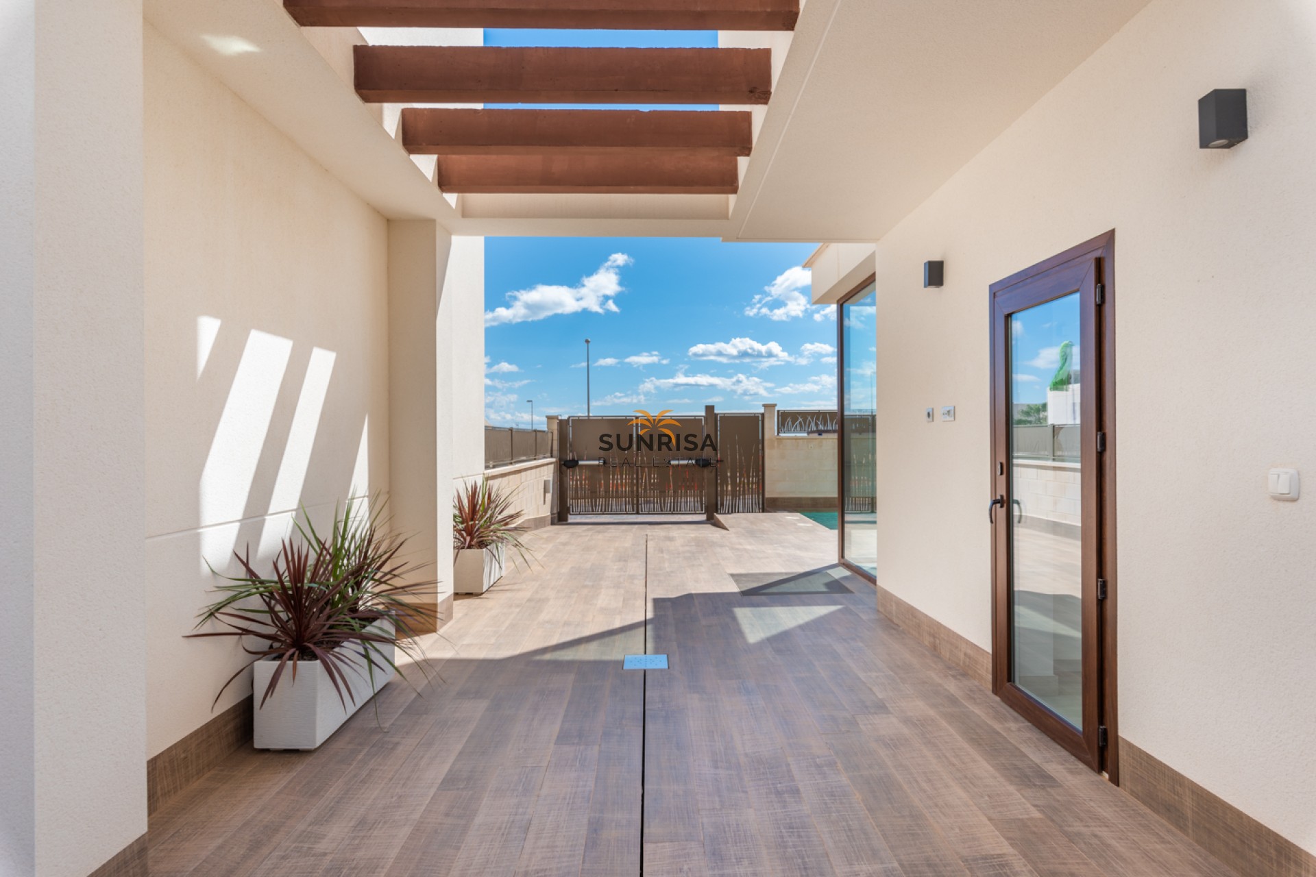 Obra nueva - Casa - Ciudad Quesada