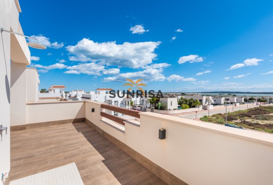 House · New Build - Ciudad Quesada · Alicante · Spain