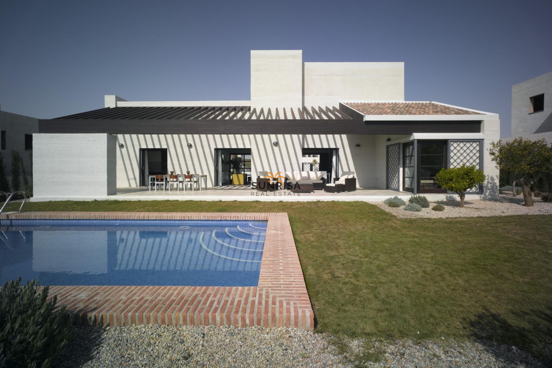 Obra nueva - Casa - Peraleja Golf
