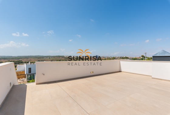 Villa · Obra nueva - Dehesa de Campoamor · Alicante · España
