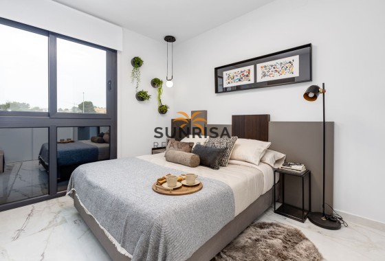 Bungalow · Nouvelle construction - Ciudad Quesada · Alicante · Espagne