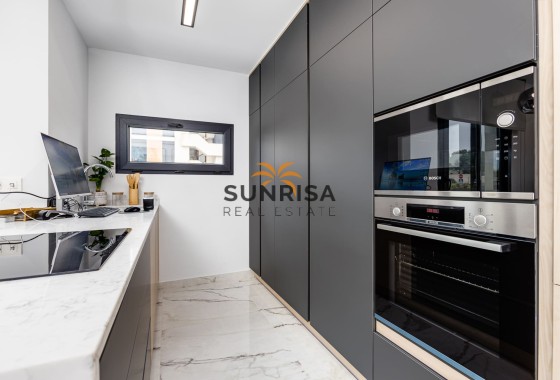 Bungalow · Nieuwbouw Woningen - Ciudad Quesada · Alicante · Spanje