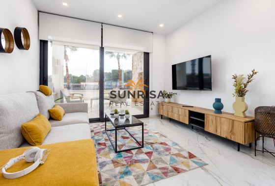 Bungalow · Nieuwbouw Woningen - Ciudad Quesada · Alicante · Spanje