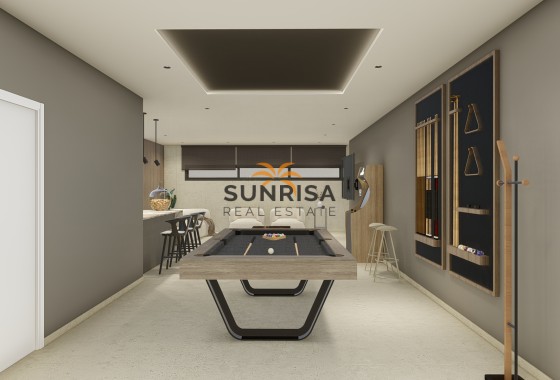 Maison · Nouvelle construction - Polop · Alicante · Espagne