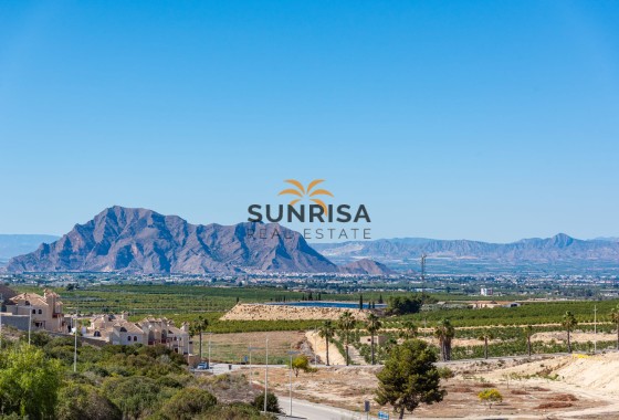 Casa · Obra nueva - La Finca Golf · Alicante · España