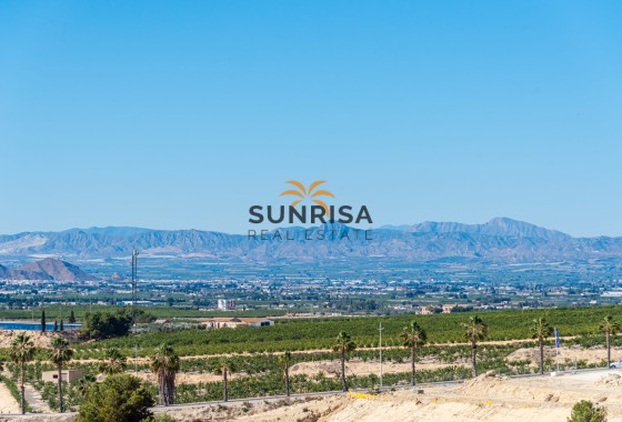 Casa · Obra nueva - La Finca Golf · Alicante · España