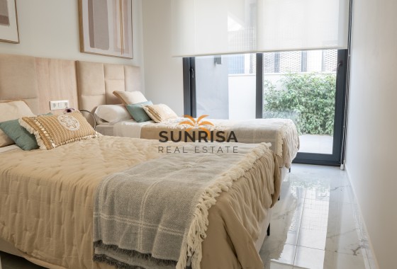 Maison · Nouvelle construction - Ciudad Quesada · Alicante · Espagne