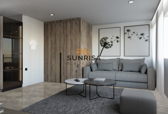 Appartement · Nouvelle construction - Alicante (Alacant) · Alicante · Espagne