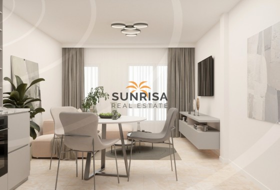 Appartement · Nouvelle construction - Alicante (Alacant) · Alicante · Espagne