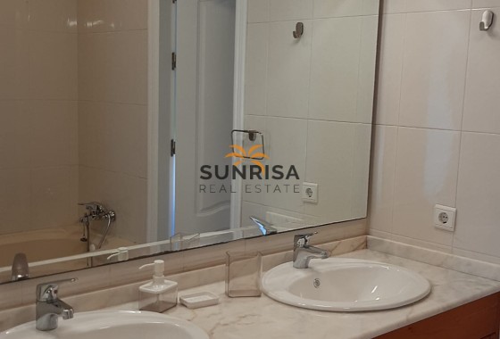 House · New Build - La Manga del Mar Menor · Murcia · Spain