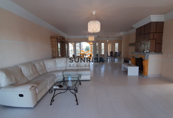 House · New Build - La Manga del Mar Menor · Murcia · Spain