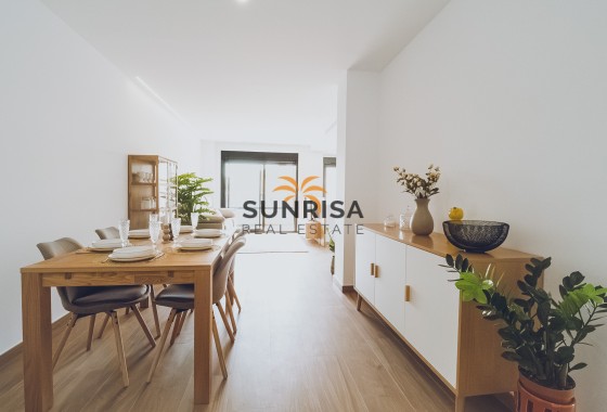 Appartement · Nouvelle construction - Redován · Alicante · Espagne