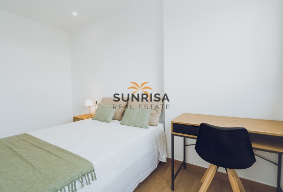 Attique · Nouvelle construction - Redován · Alicante · Espagne