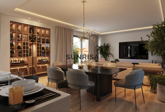 Apartamento · Obra nueva - Las Colinas Golf & Country Club · Alicante · España