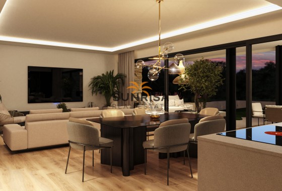 Apartamento · Obra nueva - Las Colinas Golf & Country Club · Alicante · España