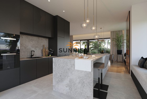 Apartamento · Obra nueva - Las Colinas Golf & Country Club · Alicante · España